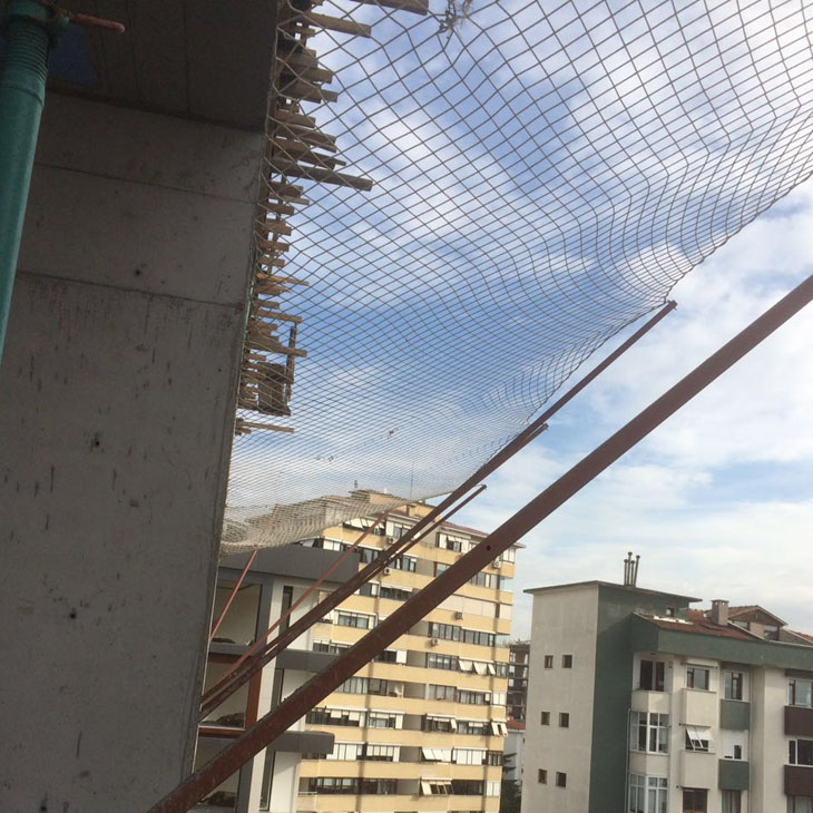 güvenlikağı
